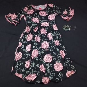 NWT Reborn J dress
